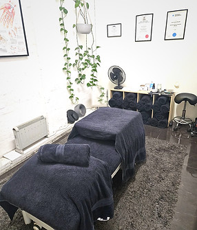 Pregnancy Massage In Pascoe Vale At Diverse Myotherapy