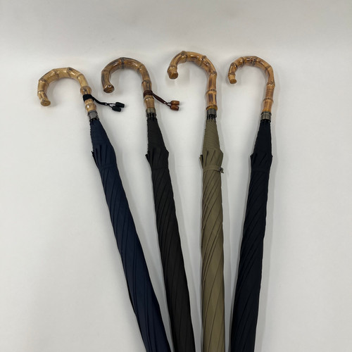 真鍮玉留め10本骨長傘 | 老舗洋傘メーカー WAKAO 公式サイト