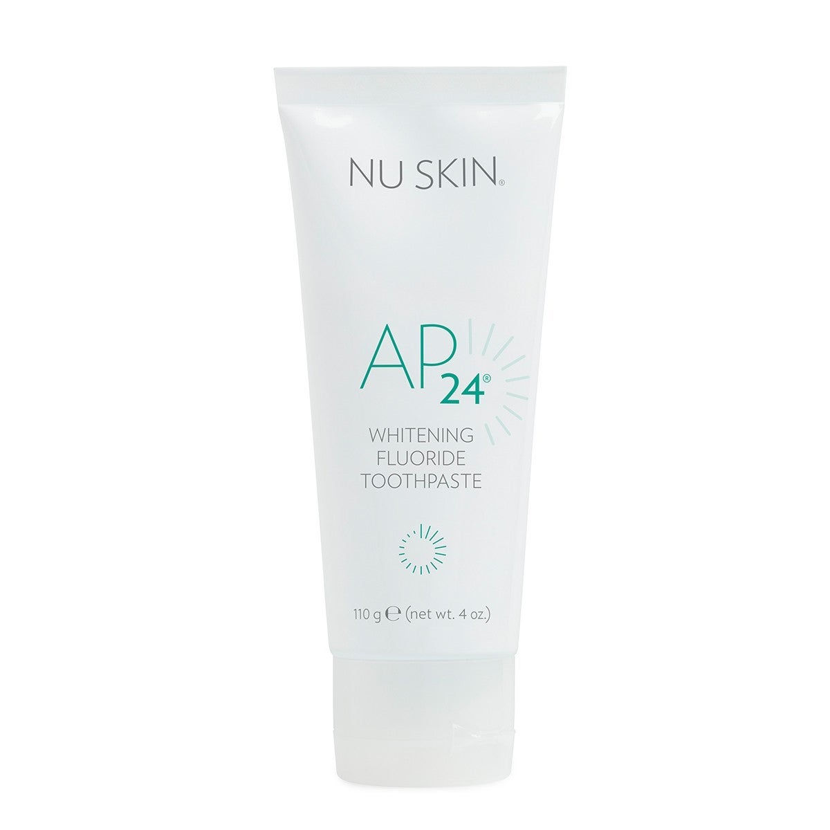 AP 24 Whitening Fluoride Toothpaste