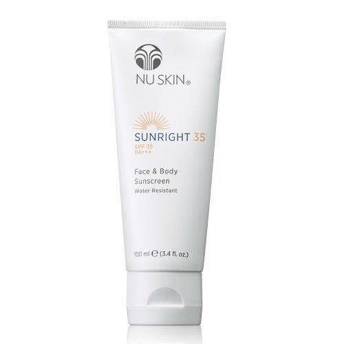 SUNRIGHT 35