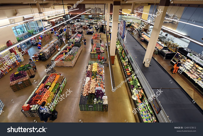 stock-photo-aerial-elevated-view-up-abov