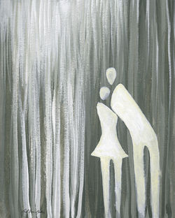 The Hug 