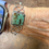 Thumbnail: Turquoise Celtic tension cuff