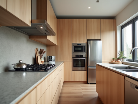 Why Expert Home Remodeling Services Matter