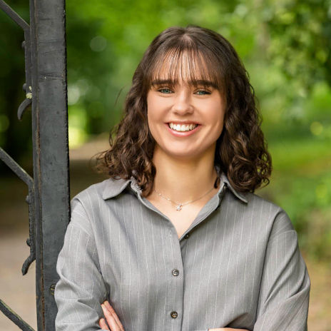 Charlotta Luzia Fronk