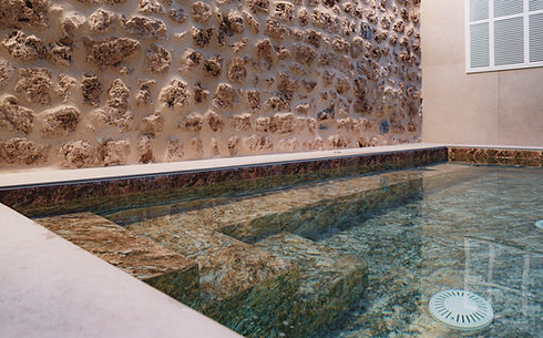 Loft con spa privata e piscina interna riscaldata a Massa Marittima, Toscana – LoftSPA sito ufficiale