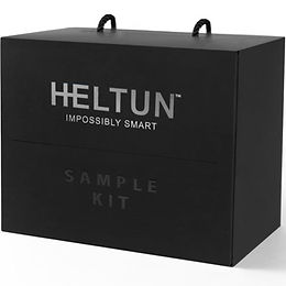 First Z-Wave 700 samples