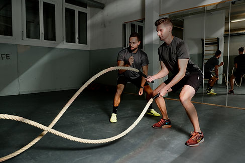 Personal Training in Langnau im Emmental