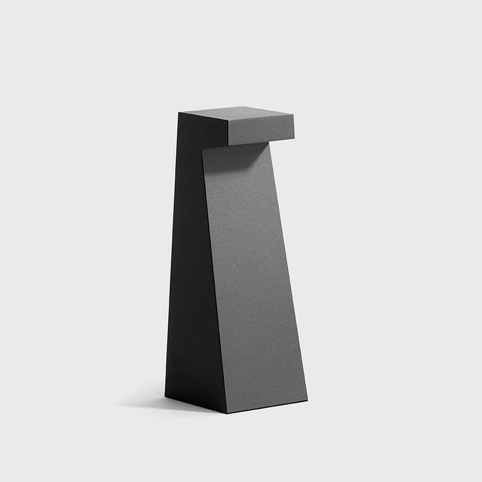 Bega bollard 77276