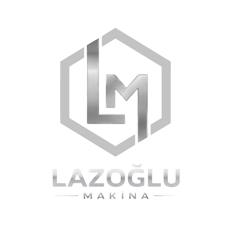 Lazoğlu Makina