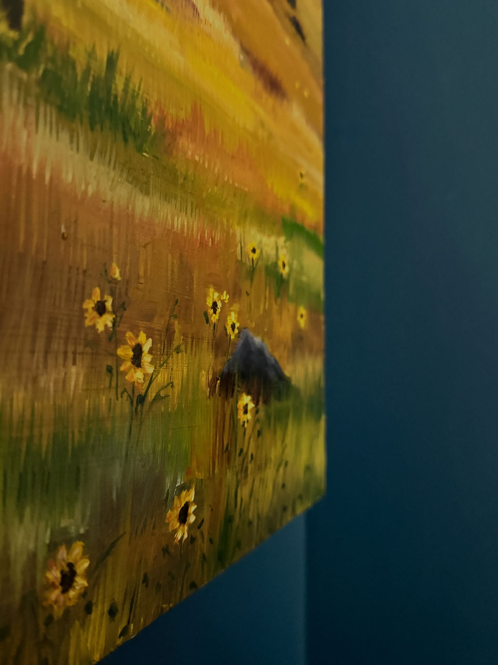 Thumbnail: Steady.