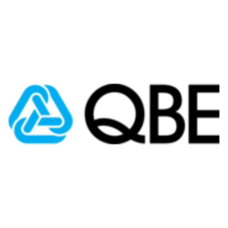 QBE Insurance logo
