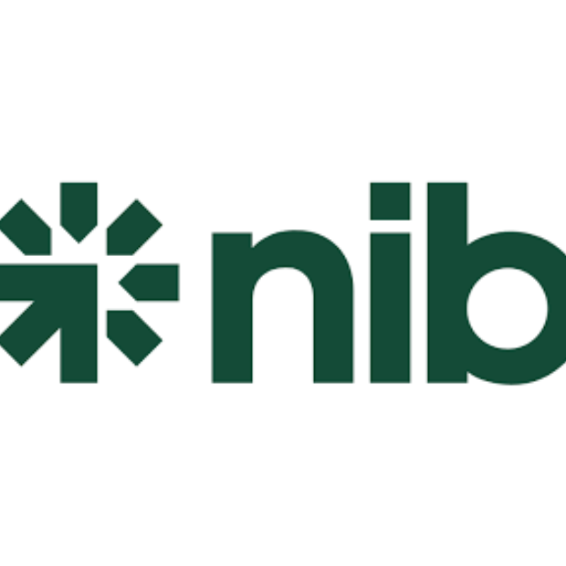 nib Health Funds logo