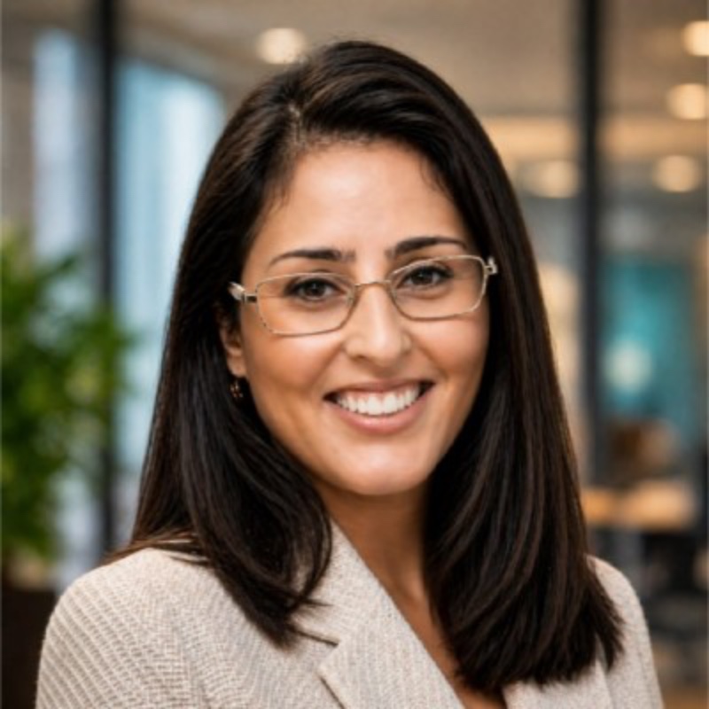 Michelle Fichmann - Photo