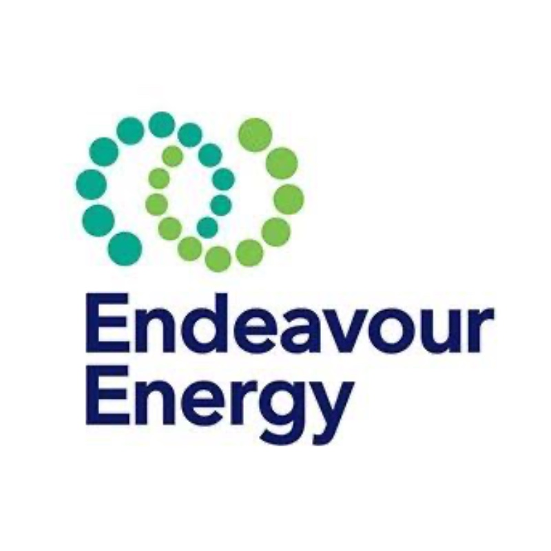Endeavour Energy logo