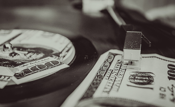 Publishing Catch-Up: Global Music Collections Up 28%, Battle Commences Over AI Lyrics, What’s Next for Hipgnosis?