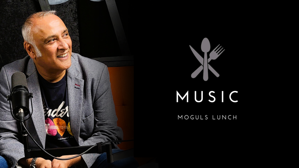 From Friends to Industry Connections: How Music Moguls Is Bringing the Music Business Together