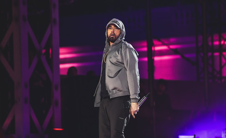 Publishing Catch Up: Shock Decision in Eminem Spotify Lawsuit, Incubator Launched for Indian Songwriters & More