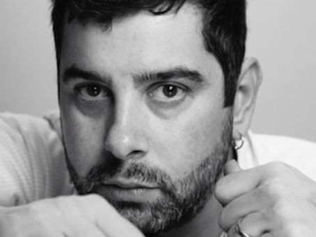 Music Consultant Interviews Synchtank Founder Joel Jordan