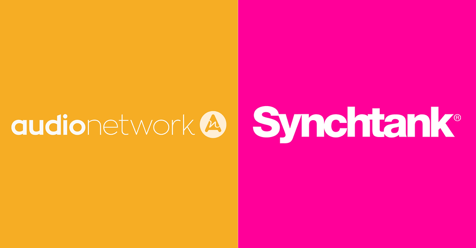 Audio Network Cuts Album Release Preparation time by more than 85% with Synchtank.