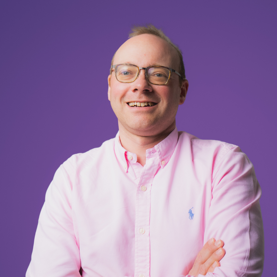 Writer: William Saunders