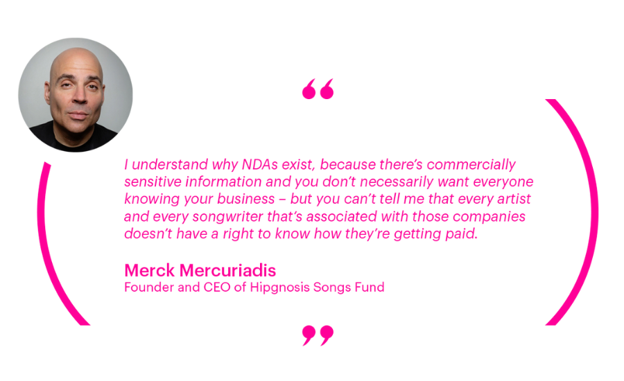 Merck Mercuriadis Quote 4