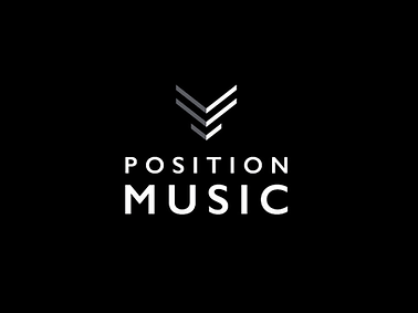 Position Music Logo