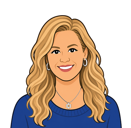 Lisa Griffin-Ruth