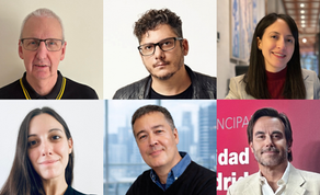 Welcoming a New Era for Larrosa's MusicTraders: How Their New Division is Reshaping Rights Acquisition