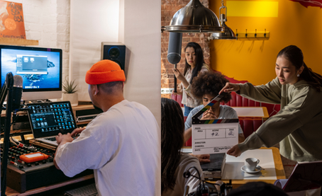 Anticipating the Future of Music and Media: What Lies Ahead in 2025?