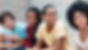 Image of children/youth talking