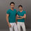 Thumbnail: Short Sleeve Polo Shirt N° 8003