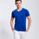 Thumbnail: Short Sleeve Polo Shirt N° 6070