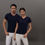 Thumbnail: Short Sleeve Polo Shirt N° 8003