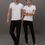 Thumbnail: Short Sleeve Polo Shirt N° 8003