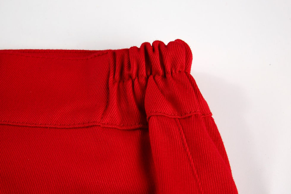 Thumbnail: Unisex Full Set Work Wear and Pants 1-8035