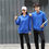 Thumbnail: Hoodie Sweatshirt N° 205