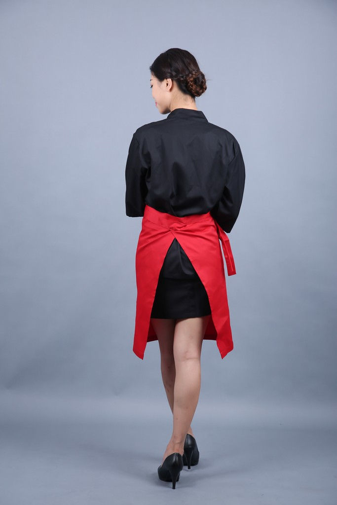 Thumbnail: Simple Design Sushi Coat