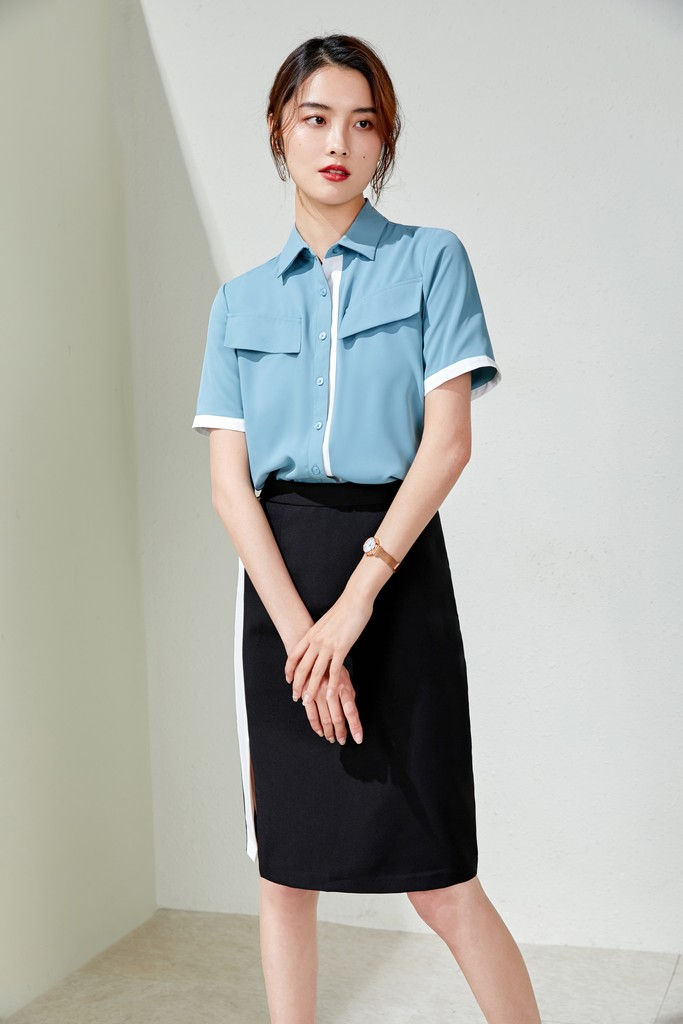 Thumbnail: Blouse 2613