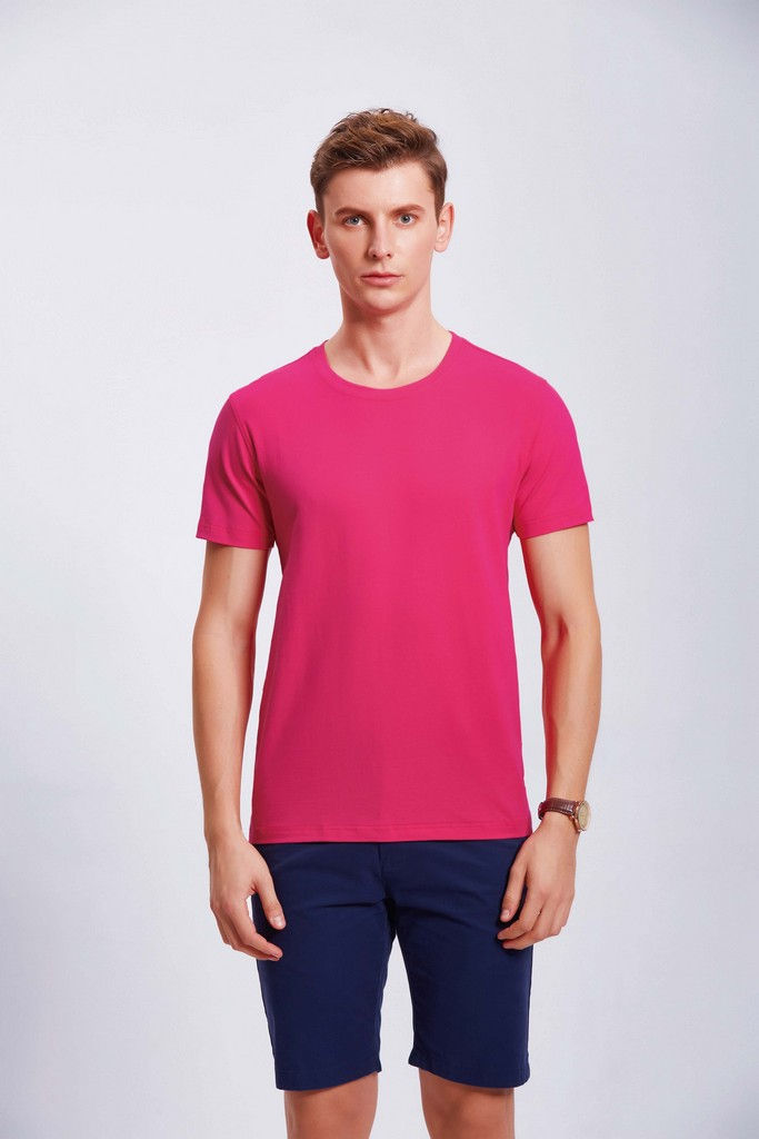 Thumbnail: Short Sleeve Polo Shirt N° 6100