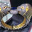 Thumbnail: lion openable bangle bracelet victorian