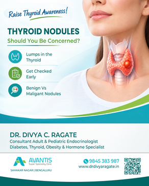 Thyroid Nodules