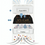 縮圖：IQAir HealthPro 250 PreMax filter F8 (S) Filter (原廠瑞士製)