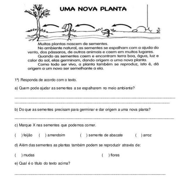Atividade proposta no final da aula.