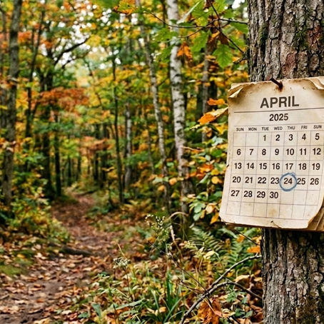 Six Months and Ten Days