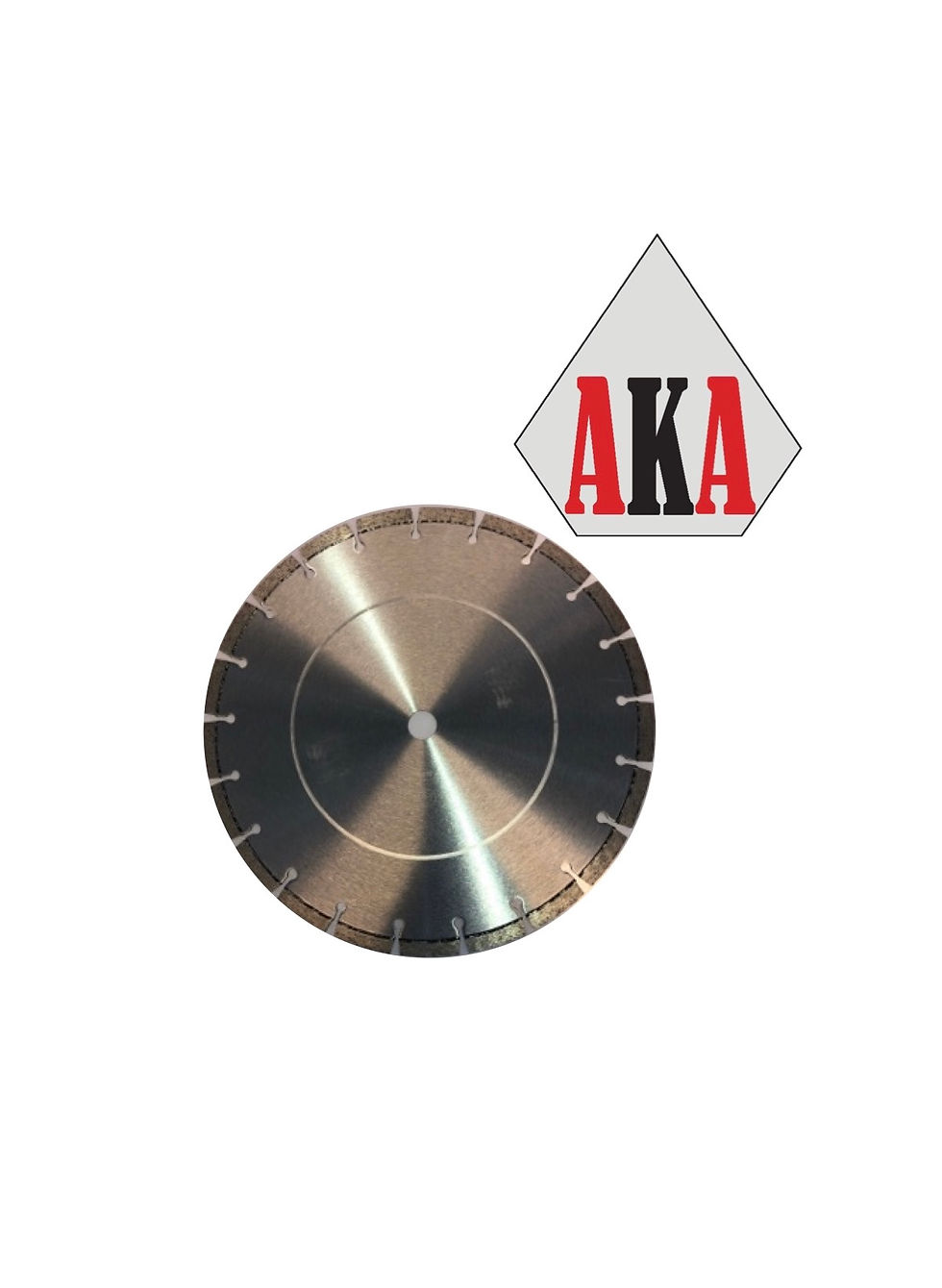 300MM Sandstone/Limestone Diamond Blade