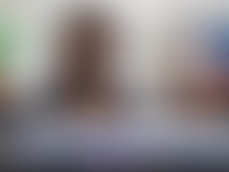 EMBRACING NATURAL HAIR: Anisha Davis