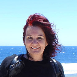 Writer: Helen Avaient