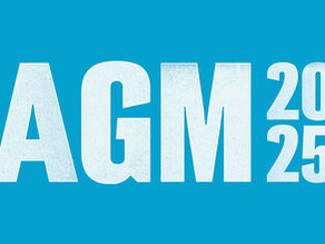 Annual General Meeting 2025