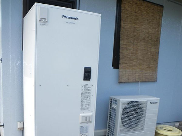 エコキュートF様邸_サムネ